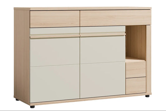 Komoda Oslo 4