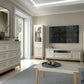 Komoda Windsor W-4