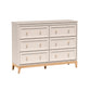 Komoda Windsor W-3