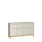 Komoda Windsor W-2