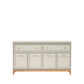 Komoda Windsor W-2