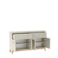 Komoda Windsor W-2