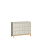 Komoda Windsor W-3