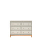 Komoda Windsor W-3
