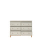 Komoda Windsor W-3
