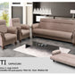Sofa lova Avanti
