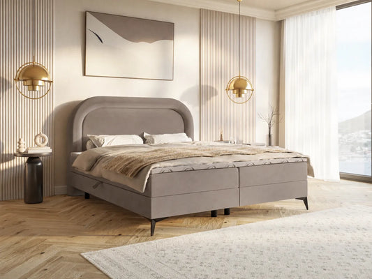 Kontinentinė lova Martini 160