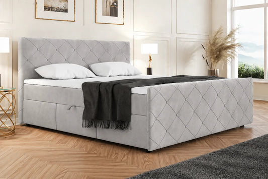 Kontinentinė lova Polar 180