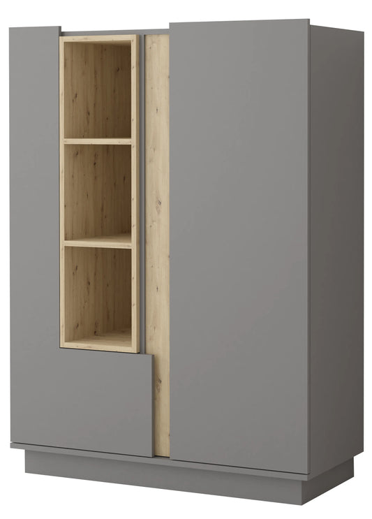 Lentyna Grey 6