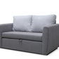 Miegamasis fotelis Bella 120