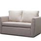 Miegamasis fotelis Bella 120
