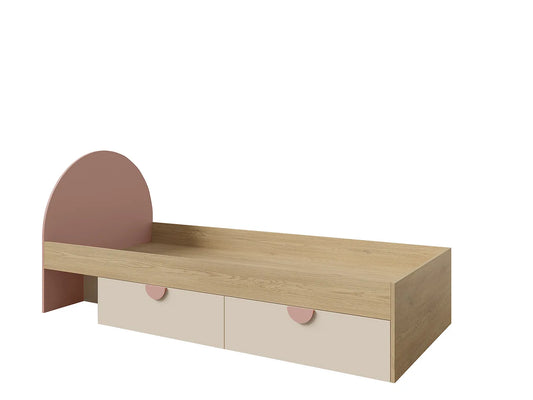 Miegamojo lova Lexi 13