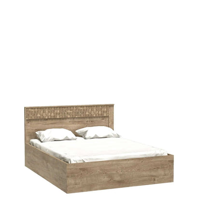 Miegamojo lova Natural N-17