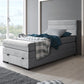 Miegamojo lova Teddy 120