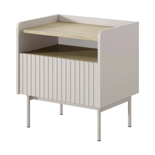 Naktinis staliukas Level 1s