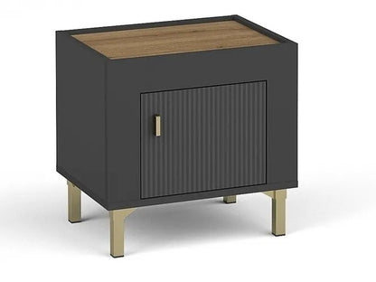 Naktinis staliukas Mossa MO 11