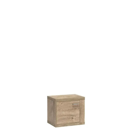 Naktinis staliukas Natural N-18