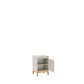Naktinis staliukas Windsor W-11