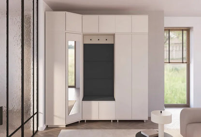 Prieškambaris Bianco 20