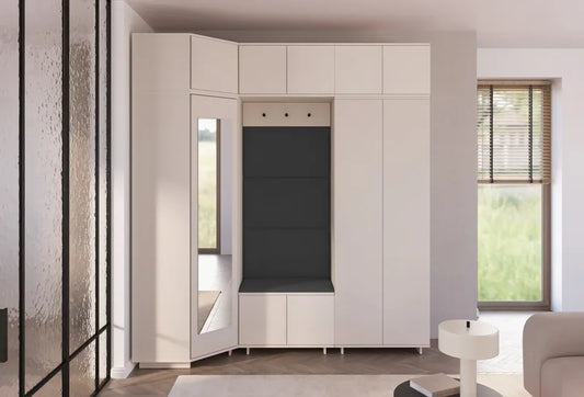 Prieškambaris Bianco 20