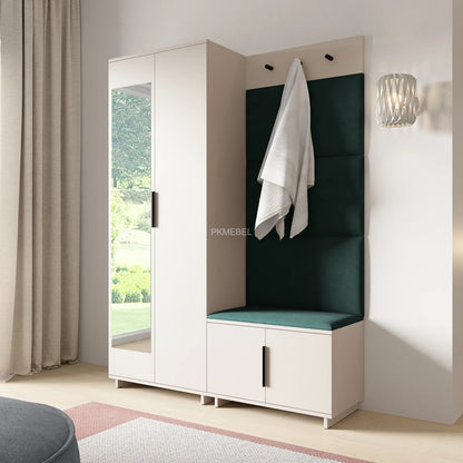 Prieškambaris Bianco 3