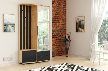 Prieškambaris Loft