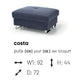 Pufas Costa