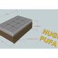Pufas Hugo