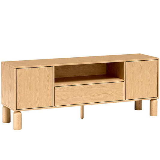 TV spintelė Sanden S-6