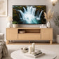TV spintelė Sanden S-6