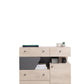 Komoda Delta DL-11