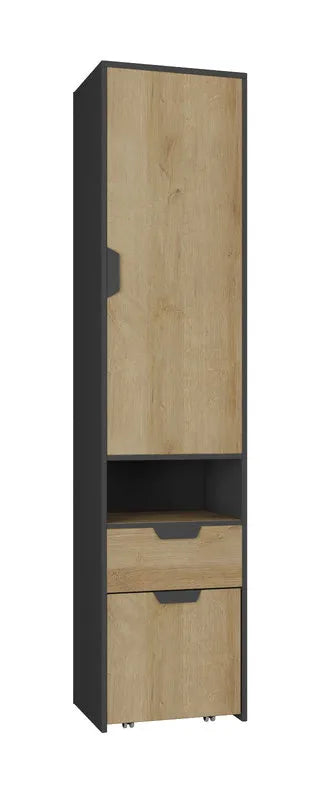 Lentyna NaNo NA-3