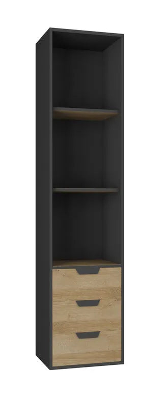 Lentyna NaNo NA-6
