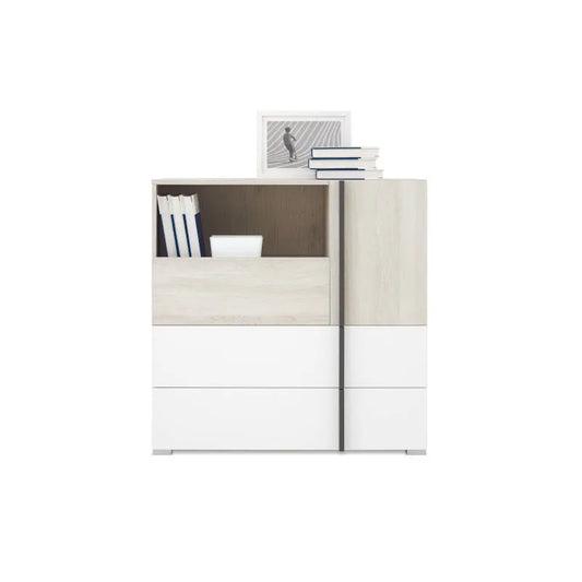 Lentyna Remo RM-8