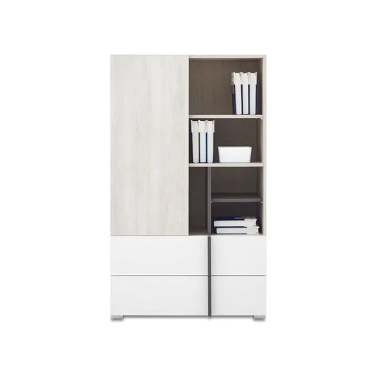 Lentyna Remo RM-6