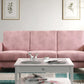Sofa lova Aramis 3