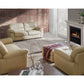 Sofa Baltica 2/2B