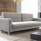 Sofa lova blanca