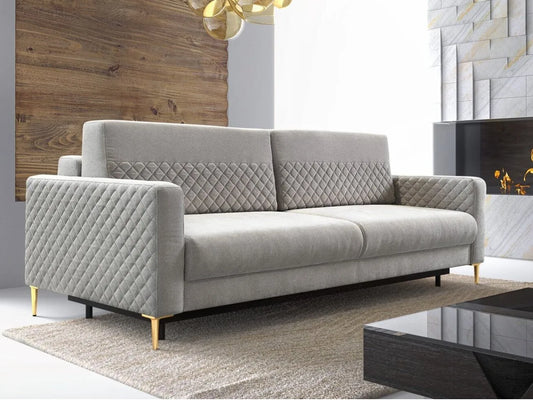 Sofa lova blanca