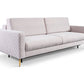 Sofa lova blanca