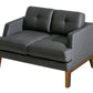 Sofa Carlo II
