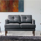 Sofa Carlo II