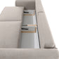 Sofa-kampas Borneo