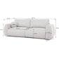 Sofa-kampas Borneo
