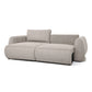 Sofa-kampas Borneo