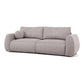 Sofa-kampas Borneo