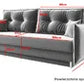 Sofa lova 116