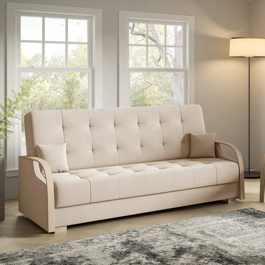 Sofa lova 129