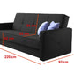 Sofa lova 146
