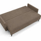 Sofa lova Asti